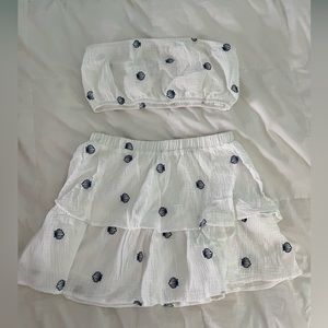 Le Lis two piece set